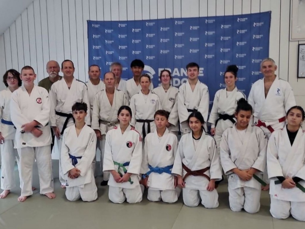 Image de l'actu 'Une formation CAP suivie avec enthousiasme !'