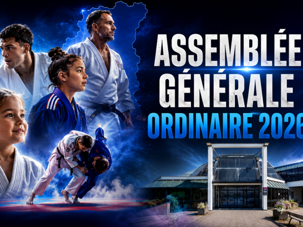 Image de l'actu 'Assemblée Générale 2026'