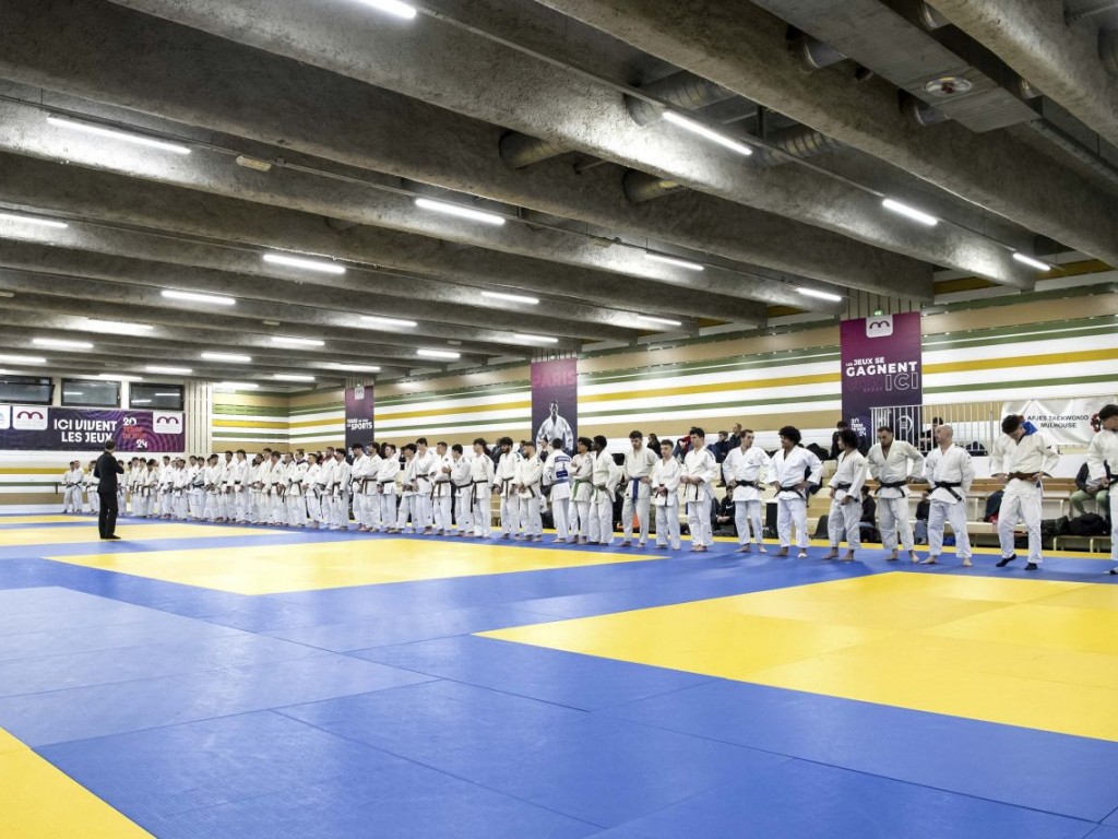 Image de l'actu 'Championnat bi-départemental seniors 2ème et 3ème divisions'