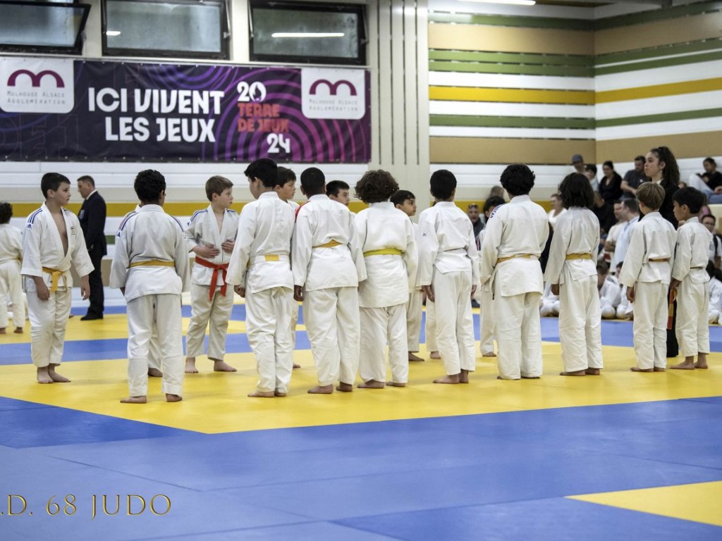 Image de l'actu 'Finale par équipes de districts'
