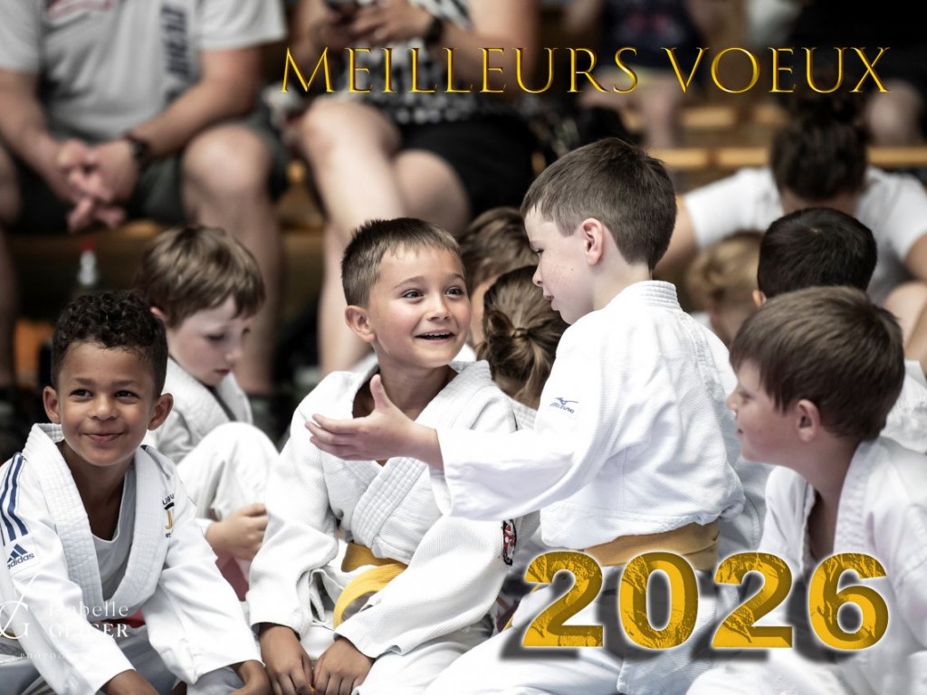 Image de l'actu '2026 - Les voeux du Président'