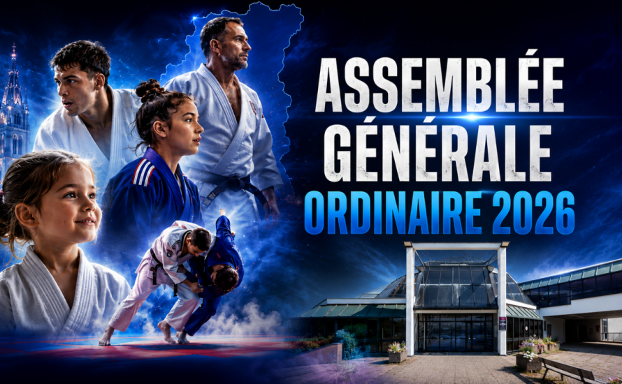 Assemblée Générale 2026