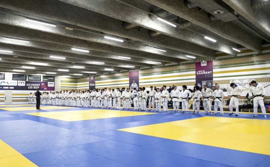 Championnat bi-départemental seniors 2ème et 3ème divisions