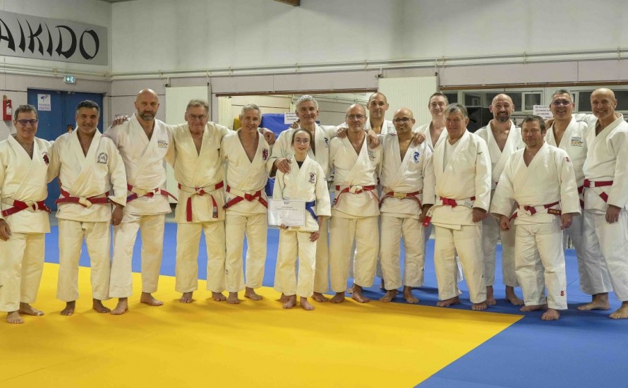 Kagami Biraki 2026 - Colmar